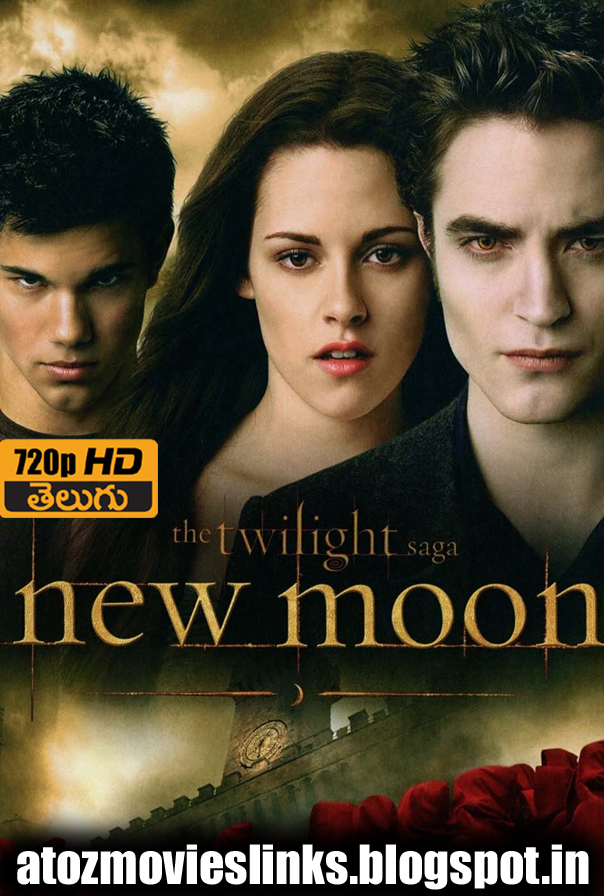 Download twilight new moon movie in hindi hd