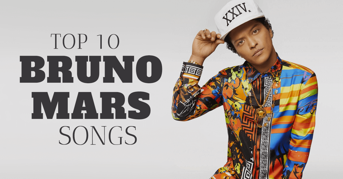 Bruno Mars Songs Rar Download