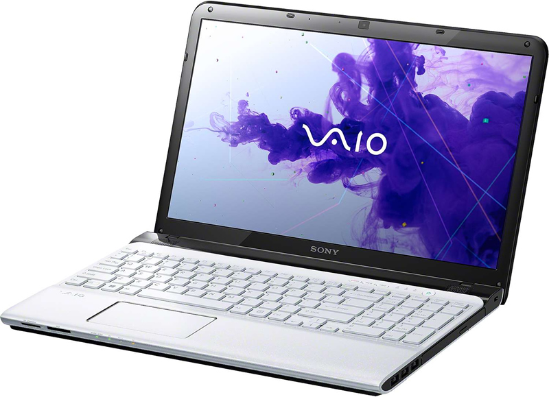 Download drivers for sony vaio sve1513cynb