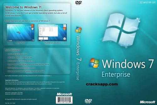 Mydigitallife Windows 7 Enterprise Activation Key